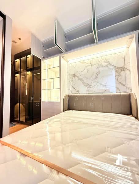 Noble Around Ari, Bangkok, 312 Phahon Yothin Rd, Samsen Nai, Phaya Thai, Bangkok, 1 Bedroom, 27 sqm, Condo For Rent, by PROPMATCH CO., LTD., 500219662 - DDproperty.com