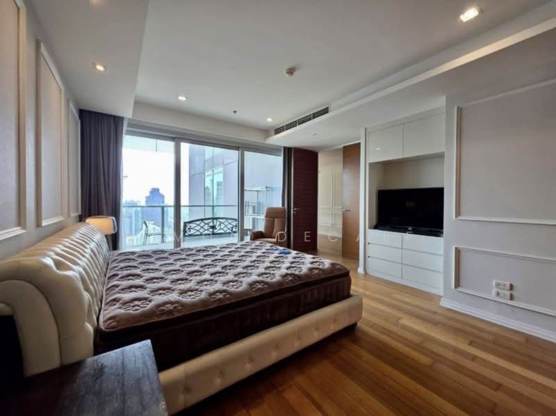 The River by Raimon Land, Bangkok, Soi Charoen Nakorn 13, Charoen Nakorn Road, Khlong Ton Sai, Khlong San, Bangkok, 4 Bedrooms, 331 sqm, Condo For Sale, by Simon Decalf, 500219663 - DDproperty.com