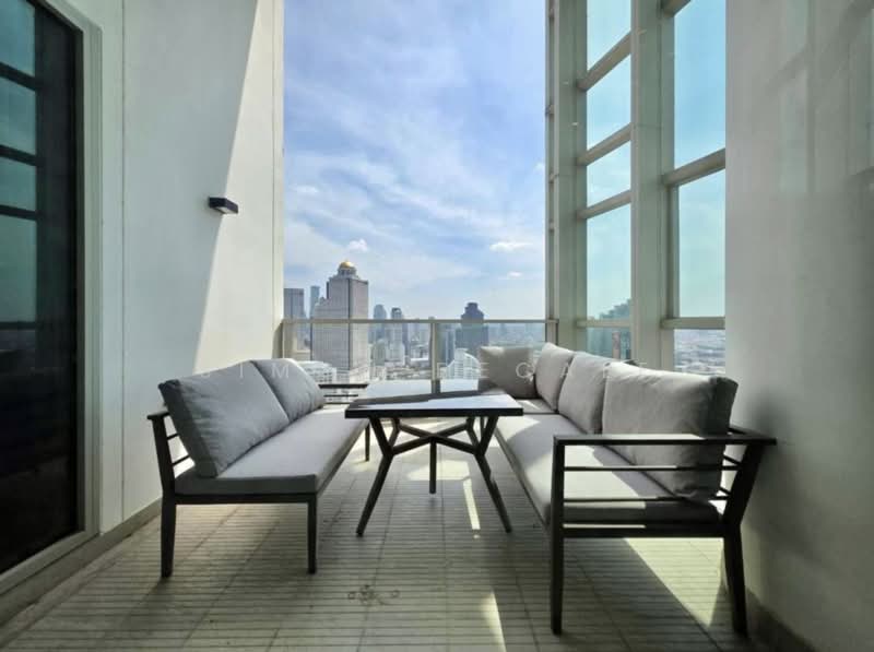 The River by Raimon Land, Bangkok, Soi Charoen Nakorn 13, Charoen Nakorn Road, Khlong Ton Sai, Khlong San, Bangkok, 4 Bedrooms, 331 sqm, Condo For Sale, by Simon Decalf, 500219663 - DDproperty.com