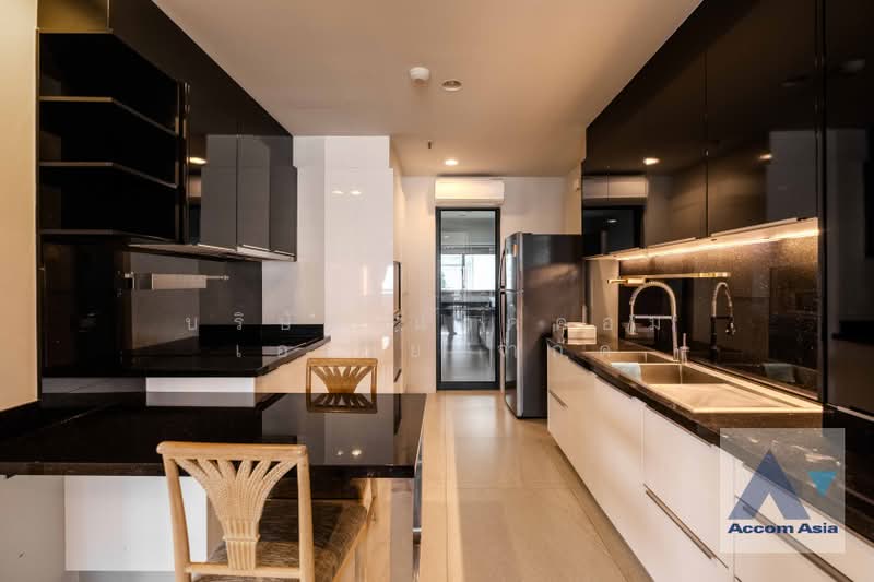 Tower Park, Bangkok, 88 Soi Sukhumvit 3, Sukhumvit Road, Khlongtoei Nua, Watthana, Bangkok, 3 Bedrooms, 275 sqm, Condo For Rent, by บริษัท แอคคอม เอเซีย จำกัด, 500219665 - DDproperty.com