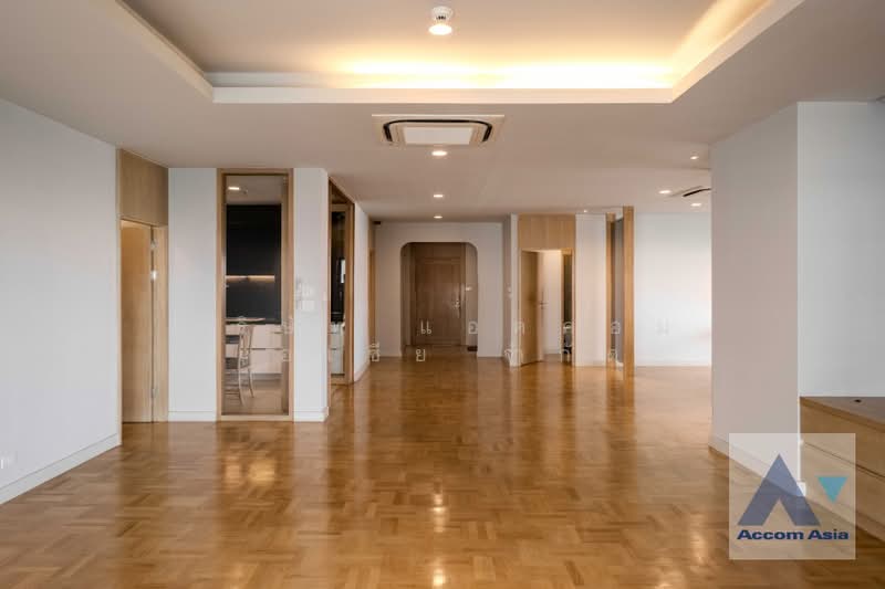 Tower Park, Bangkok, 88 Soi Sukhumvit 3, Sukhumvit Road, Khlongtoei Nua, Watthana, Bangkok, 3 Bedrooms, 275 sqm, Condo For Rent, by บริษัท แอคคอม เอเซีย จำกัด, 500219665 - DDproperty.com