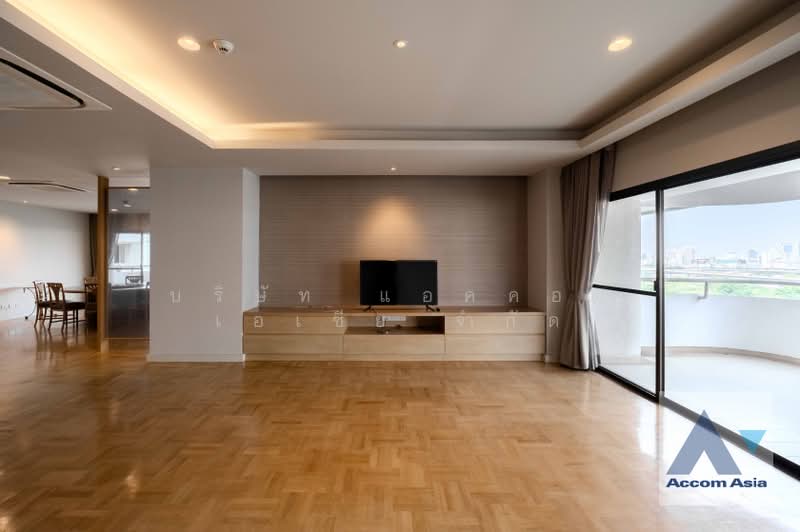 Tower Park, Bangkok, 88 Soi Sukhumvit 3, Sukhumvit Road, Khlongtoei Nua, Watthana, Bangkok, 3 Bedrooms, 275 sqm, Condo For Rent, by บริษัท แอคคอม เอเซีย จำกัด, 500219665 - DDproperty.com