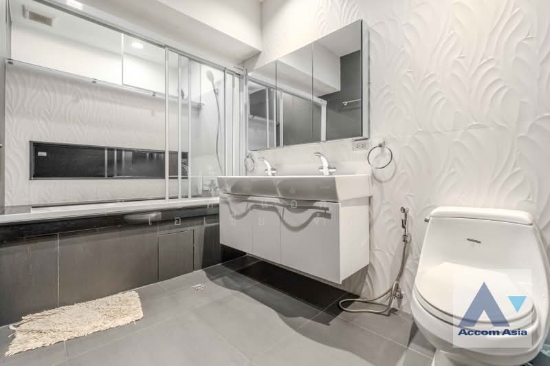 Tower Park, Bangkok, 88 Soi Sukhumvit 3, Sukhumvit Road, Khlongtoei Nua, Watthana, Bangkok, 3 Bedrooms, 275 sqm, Condo For Rent, by บริษัท แอคคอม เอเซีย จำกัด, 500219665 - DDproperty.com