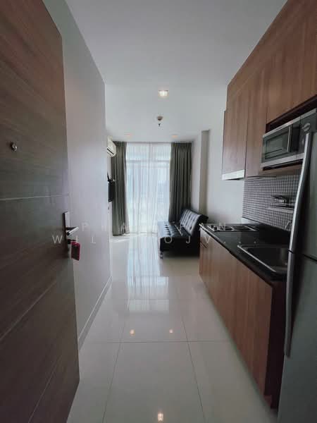 IDEO Verve Ratchaprarop, Bangkok, Ratchaprarop, Makkasan, Ratchathewi, Bangkok, 1 Bedroom, 33 sqm, Condo For Sale, by Prapapan Wilairojvorakul, 500219667 - DDproperty.com