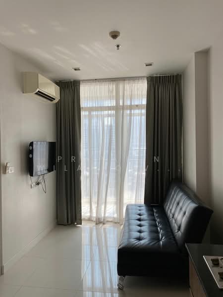 IDEO Verve Ratchaprarop, Bangkok, Ratchaprarop, Makkasan, Ratchathewi, Bangkok, 1 Bedroom, 33 sqm, Condo For Sale, by Prapapan Wilairojvorakul, 500219667 - DDproperty.com