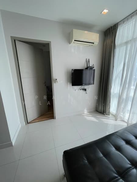 IDEO Verve Ratchaprarop, Bangkok, Ratchaprarop, Makkasan, Ratchathewi, Bangkok, 1 Bedroom, 33 sqm, Condo For Sale, by Prapapan Wilairojvorakul, 500219667 - DDproperty.com