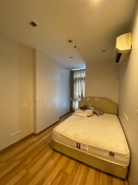 IDEO Verve Ratchaprarop, Bangkok, Ratchaprarop, Makkasan, Ratchathewi, Bangkok, 1 Bedroom, 33 sqm, Condo For Sale, by Prapapan Wilairojvorakul, 500219667 - DDproperty.com