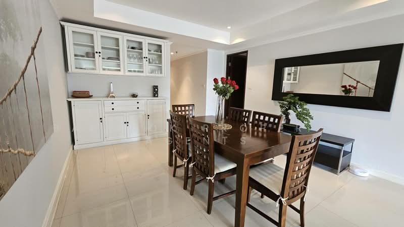 The Oleander, Bangkok, 44 Soi Sukhumvit 11, Khlongtoei Nua, Watthana, Bangkok, 2 Bedrooms, 126 sqm, Condo For Rent, by BANGKOK PROPERTY AGENTS, 500219668 - DDproperty.com