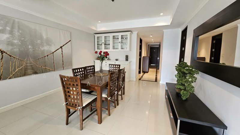 The Oleander, Bangkok, 44 Soi Sukhumvit 11, Khlongtoei Nua, Watthana, Bangkok, 2 Bedrooms, 126 sqm, Condo For Rent, by BANGKOK PROPERTY AGENTS, 500219668 - DDproperty.com