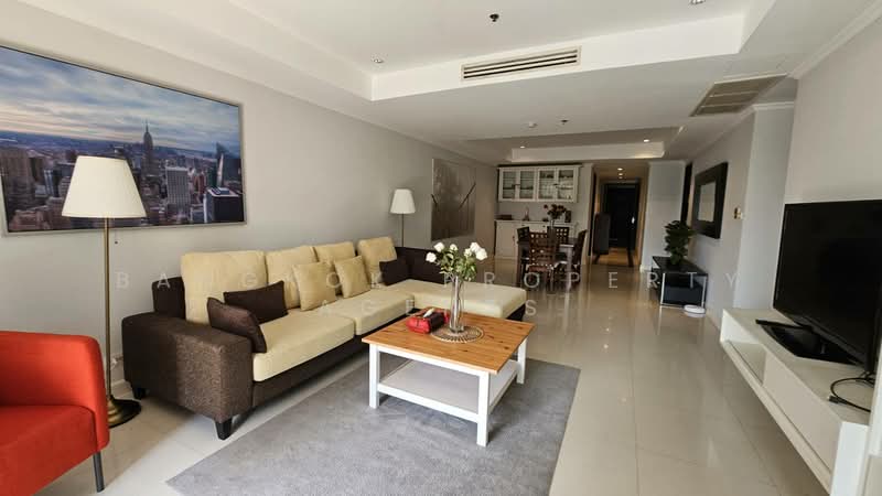 The Oleander, Bangkok, 44 Soi Sukhumvit 11, Khlongtoei Nua, Watthana, Bangkok, 2 Bedrooms, 126 sqm, Condo For Rent, by BANGKOK PROPERTY AGENTS, 500219668 - DDproperty.com