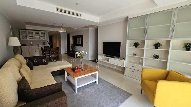 The Oleander, Bangkok, 44 Soi Sukhumvit 11, Khlongtoei Nua, Watthana, Bangkok, 2 Bedrooms, 126 sqm, Condo For Rent, by BANGKOK PROPERTY AGENTS, 500219668 - DDproperty.com