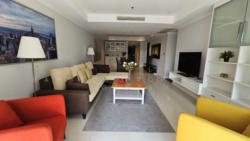 The Oleander, Bangkok, 44 Soi Sukhumvit 11, Khlongtoei Nua, Watthana, Bangkok, 2 Bedrooms, 126 sqm, Condo For Rent, by BANGKOK PROPERTY AGENTS, 500219668 - DDproperty.com