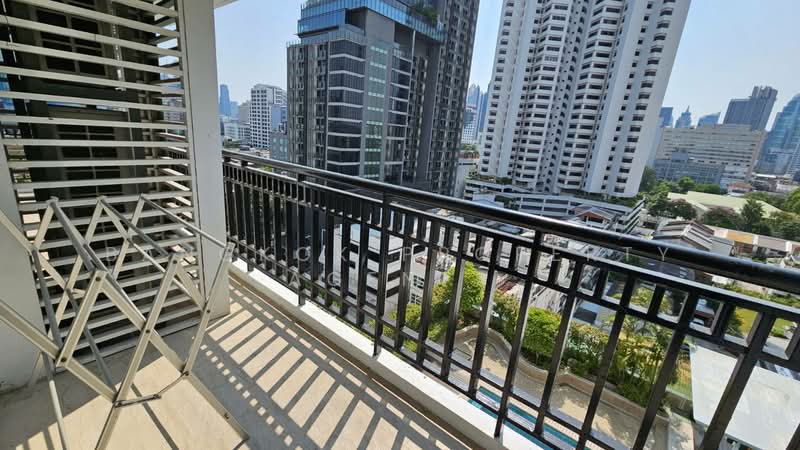 The Oleander, Bangkok, 44 Soi Sukhumvit 11, Khlongtoei Nua, Watthana, Bangkok, 2 Bedrooms, 126 sqm, Condo For Rent, by BANGKOK PROPERTY AGENTS, 500219668 - DDproperty.com