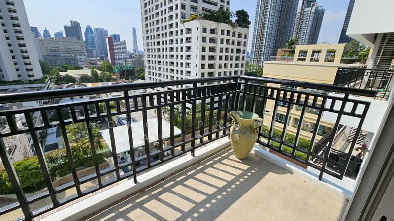 The Oleander, Bangkok, 44 Soi Sukhumvit 11, Khlongtoei Nua, Watthana, Bangkok, 2 Bedrooms, 126 sqm, Condo For Rent, by BANGKOK PROPERTY AGENTS, 500219668 - DDproperty.com