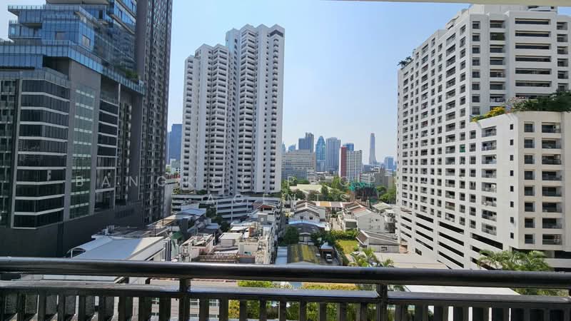 The Oleander, Bangkok, 44 Soi Sukhumvit 11, Khlongtoei Nua, Watthana, Bangkok, 2 Bedrooms, 126 sqm, Condo For Rent, by BANGKOK PROPERTY AGENTS, 500219668 - DDproperty.com