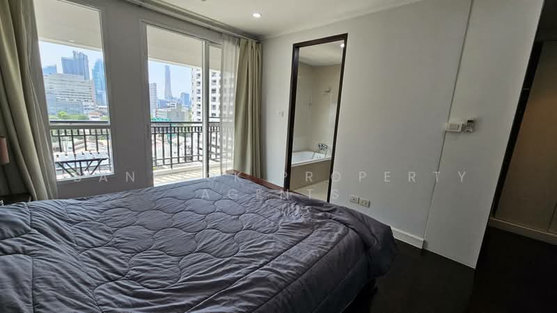 The Oleander, Bangkok, 44 Soi Sukhumvit 11, Khlongtoei Nua, Watthana, Bangkok, 2 Bedrooms, 126 sqm, Condo For Rent, by BANGKOK PROPERTY AGENTS, 500219668 - DDproperty.com