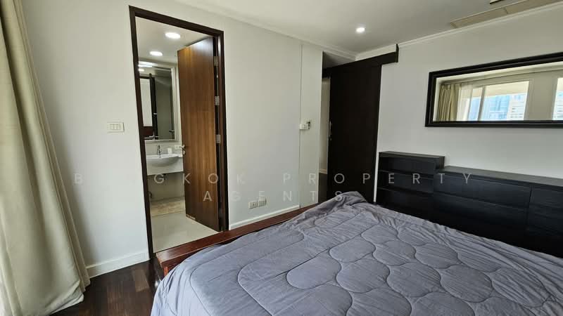 The Oleander, Bangkok, 44 Soi Sukhumvit 11, Khlongtoei Nua, Watthana, Bangkok, 2 Bedrooms, 126 sqm, Condo For Rent, by BANGKOK PROPERTY AGENTS, 500219668 - DDproperty.com