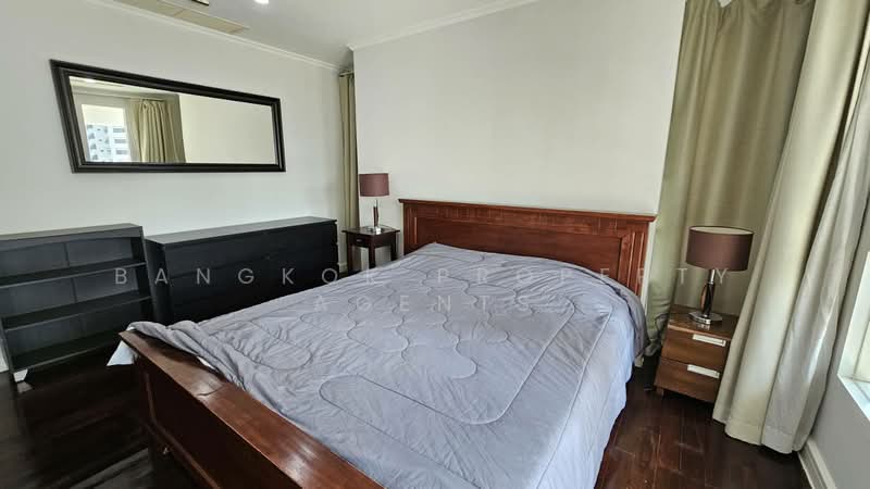 The Oleander, Bangkok, 44 Soi Sukhumvit 11, Khlongtoei Nua, Watthana, Bangkok, 2 Bedrooms, 126 sqm, Condo For Rent, by BANGKOK PROPERTY AGENTS, 500219668 - DDproperty.com