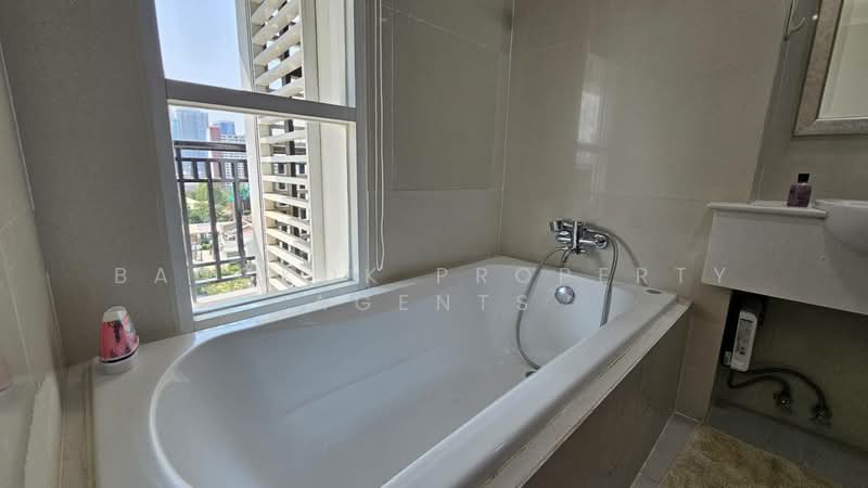 The Oleander, Bangkok, 44 Soi Sukhumvit 11, Khlongtoei Nua, Watthana, Bangkok, 2 Bedrooms, 126 sqm, Condo For Rent, by BANGKOK PROPERTY AGENTS, 500219668 - DDproperty.com