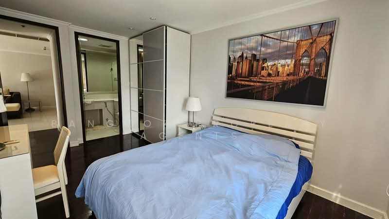 The Oleander, Bangkok, 44 Soi Sukhumvit 11, Khlongtoei Nua, Watthana, Bangkok, 2 Bedrooms, 126 sqm, Condo For Rent, by BANGKOK PROPERTY AGENTS, 500219668 - DDproperty.com