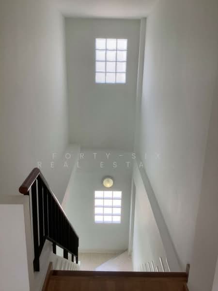 ให้เช่าอาคารพาณิชย์ 3 ชั้นครึ่ง เหมาะสำหรับธุรกิจต่างๆ, Bangkok, Talat Bang Khen, Lak Si, Bangkok, , 199 sqm, Shophouse For Rent, by Forty-Six Real Estate Group, 500219669 - DDproperty.com