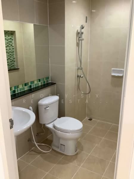 ให้เช่าอาคารพาณิชย์ 3 ชั้นครึ่ง เหมาะสำหรับธุรกิจต่างๆ, Bangkok, Talat Bang Khen, Lak Si, Bangkok, , 199 sqm, Shophouse For Rent, by Forty-Six Real Estate Group, 500219669 - DDproperty.com