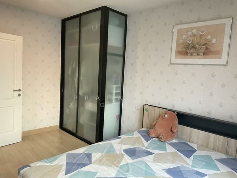 Bangkok Horizon Sathorn, Bangkok, 14 Narathiwat Ratchanakarin Road, Thung Wat Don, Sathon, Bangkok, 1 Bedroom, 38 sqm, Condo For Sale, by Prapapan Wilairojvorakul, 500219670 - DDproperty.com