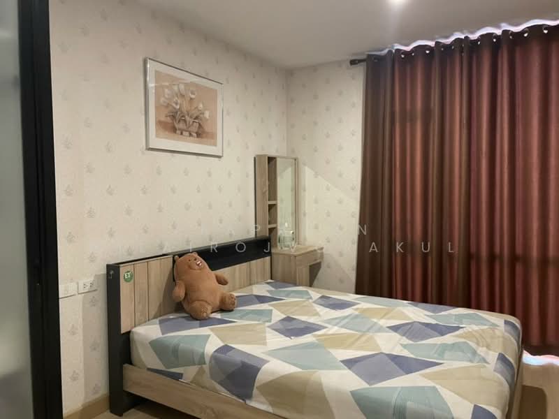 Bangkok Horizon Sathorn, Bangkok, 14 Narathiwat Ratchanakarin Road, Thung Wat Don, Sathon, Bangkok, 1 Bedroom, 38 sqm, Condo For Sale, by Prapapan Wilairojvorakul, 500219670 - DDproperty.com