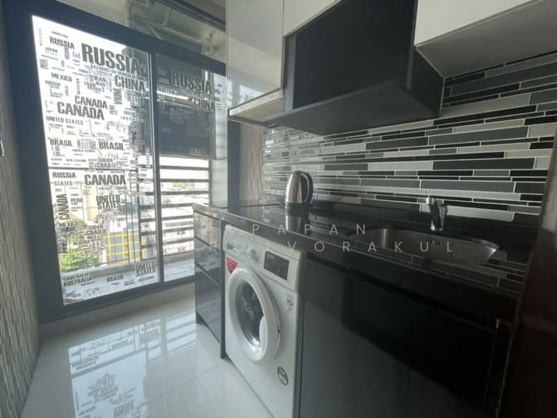 Bangkok Horizon Sathorn, Bangkok, 14 Narathiwat Ratchanakarin Road, Thung Wat Don, Sathon, Bangkok, 1 Bedroom, 38 sqm, Condo For Sale, by Prapapan Wilairojvorakul, 500219670 - DDproperty.com