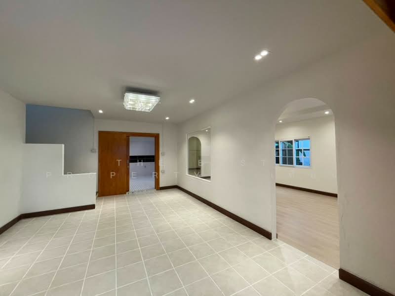 หมู่บ้านพฤกษา12/1 รังสิต-คลอง3, Pathum Thani, Khlong Sam, Khlong Luang, Pathum Thani, 3 Bedrooms, 120 sqm, Townhouse For Sale, by The Best Property เทียน, 500219671 - DDproperty.com