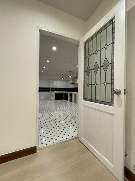 หมู่บ้านพฤกษา12/1 รังสิต-คลอง3, ปทุมธานี, คลองสาม, คลองหลวง, ปทุมธานี, 120 ตร.ม., ทาวน์เฮ้าส์ ขาย, โดย The Best Property   เทียน, 500219671 - DDproperty.com