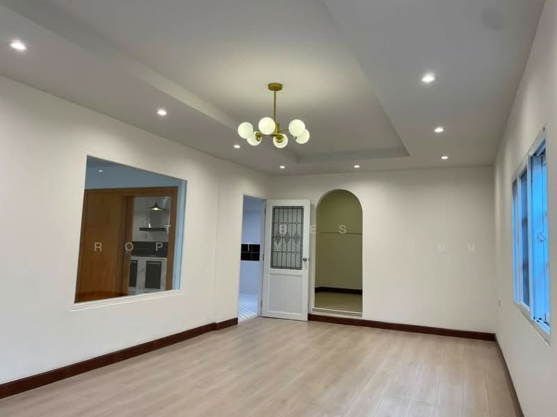 หมู่บ้านพฤกษา12/1 รังสิต-คลอง3, Pathum Thani, Khlong Sam, Khlong Luang, Pathum Thani, 3 Bedrooms, 120 sqm, Townhouse For Sale, by The Best Property เทียน, 500219671 - DDproperty.com