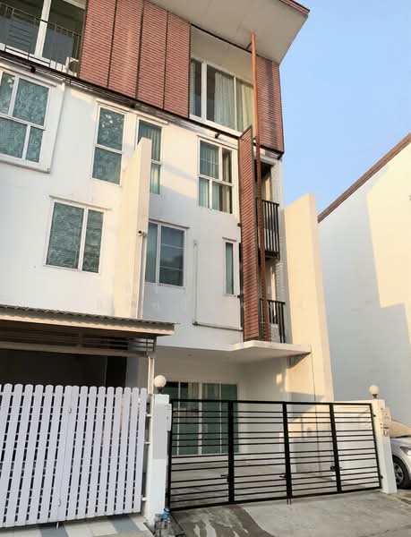 ให้เช่า - Si Chaithong 3 : สี่ไชยทอง 3, นนทบุรี