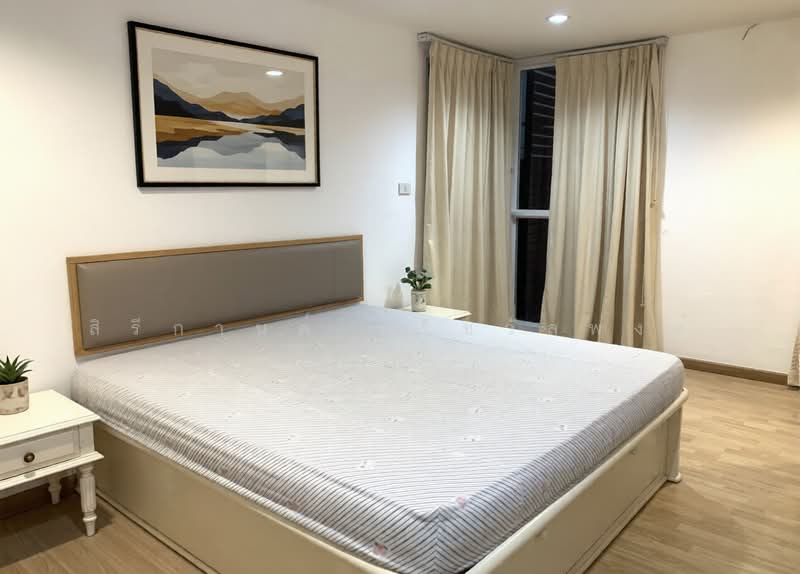 For Rent - Si Chaithong 3, Nonthaburi