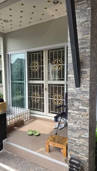 ณฐาวดีเลคไซด์ บึง, Chon Buri (Pattaya), Bueng, Si Racha, Chon Buri (Pattaya), 2 Bedrooms, 80 sqm, Semi-Detached House (Twin House) For Sale, by นเรศ สืบสิมมา, 500219673 - DDproperty.com