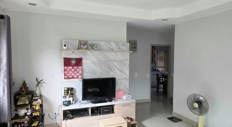 ณฐาวดีเลคไซด์ บึง, Chon Buri (Pattaya), Bueng, Si Racha, Chon Buri (Pattaya), 2 Bedrooms, 80 sqm, Semi-Detached House (Twin House) For Sale, by นเรศ สืบสิมมา, 500219673 - DDproperty.com