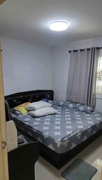 ณฐาวดีเลคไซด์ บึง, Chon Buri (Pattaya), Bueng, Si Racha, Chon Buri (Pattaya), 2 Bedrooms, 80 sqm, Semi-Detached House (Twin House) For Sale, by นเรศ สืบสิมมา, 500219673 - DDproperty.com