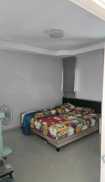 ณฐาวดีเลคไซด์ บึง, Chon Buri (Pattaya), Bueng, Si Racha, Chon Buri (Pattaya), 2 Bedrooms, 80 sqm, Semi-Detached House (Twin House) For Sale, by นเรศ สืบสิมมา, 500219673 - DDproperty.com