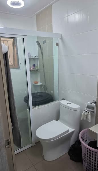 ณฐาวดีเลคไซด์ บึง, Chon Buri (Pattaya), Bueng, Si Racha, Chon Buri (Pattaya), 2 Bedrooms, 80 sqm, Semi-Detached House (Twin House) For Sale, by นเรศ สืบสิมมา, 500219673 - DDproperty.com