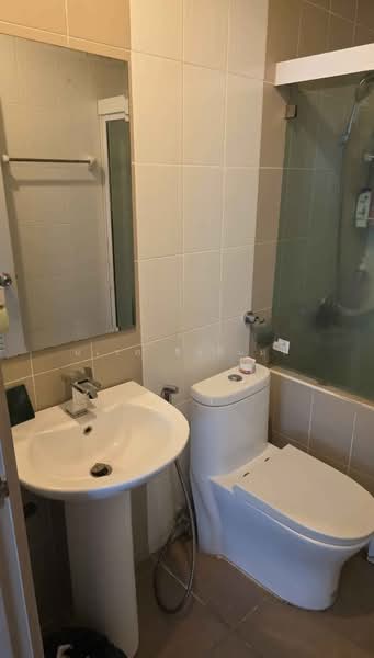 ณฐาวดีเลคไซด์ บึง, Chon Buri (Pattaya), Bueng, Si Racha, Chon Buri (Pattaya), 2 Bedrooms, 80 sqm, Semi-Detached House (Twin House) For Sale, by นเรศ สืบสิมมา, 500219673 - DDproperty.com