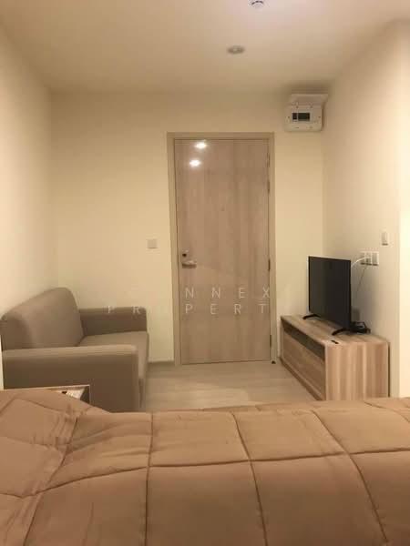 Life Asoke, Bangkok, Asoke-Dindang Road, Bang Kapi, Huai Khwang, Bangkok, 1 Bedroom, 24 sqm, Condo For Rent, by Connex Property, 500219674 - DDproperty.com
