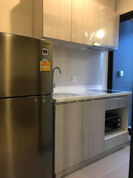 Life Asoke, Bangkok, Asoke-Dindang Road, Bang Kapi, Huai Khwang, Bangkok, 1 Bedroom, 24 sqm, Condo For Rent, by Connex Property, 500219674 - DDproperty.com