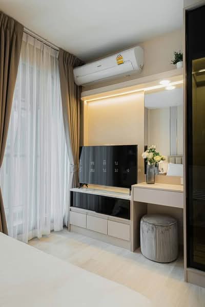 Life One Wireless : ไลฟ์ วัน วิทยุ, กรุงเทพ, 1 ถนนวิทยุ, ลุมพินี, ปทุมวัน, กรุงเทพ, 25 ตร.ม., คอนโด ให้เช่า, โดย ไพลิน เลิศวัฒนมงคล, 500219675 - DDproperty.com