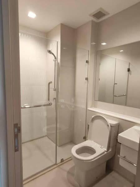 Life One Wireless, Bangkok, 1 Wireless Road, Lumphini, Pathum Wan, Bangkok, Studio, 25 sqm, Condo For Rent, by ไพลิน เลิศวัฒนมงคล, 500219675 - DDproperty.com