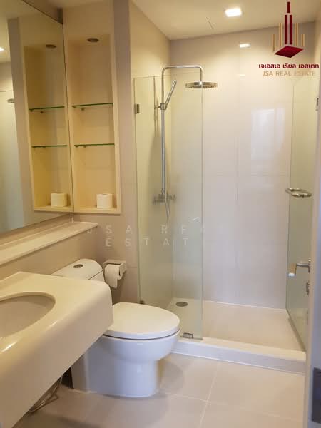 Ivy Sathorn 10, Bangkok, 88 Soi Sathorn 12, Sathorn Road, Silom, Bang Rak, Bangkok, 1 Bedroom, 35 sqm, Condo For Sale, by JSA REAL ESTATE, 500219676 - DDproperty.com