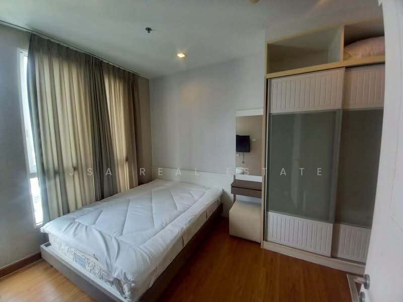 Ivy Sathorn 10 : ไอวี่ สาทร 10, กรุงเทพ, 88 ซอยสาทร 12 ถนนสาทร, สีลม, บางรัก, กรุงเทพ, 35 ตร.ม., คอนโด ขาย, โดย JSA REAL ESTATE, 500219676 - DDproperty.com