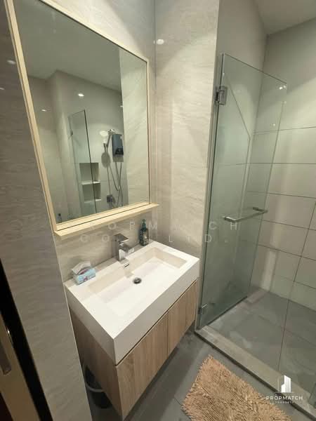 Maru Ladprao 15, Bangkok, Soi Lat Phrao 15, Jom Phon, Chatuchak, Bangkok, 1 Bedroom, 30 sqm, Condo For Rent, by PROPMATCH CO., LTD., 500219677 - DDproperty.com