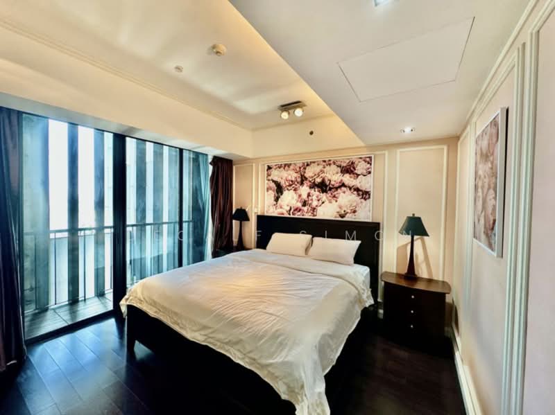 The Met Sathorn, Bangkok, 123 South Sathorn Road, Thung Maha Mek, Sathon, Bangkok, 4 Bedrooms, 366 sqm, Condo For Sale, by Decalf Simon, 500219679 - DDproperty.com