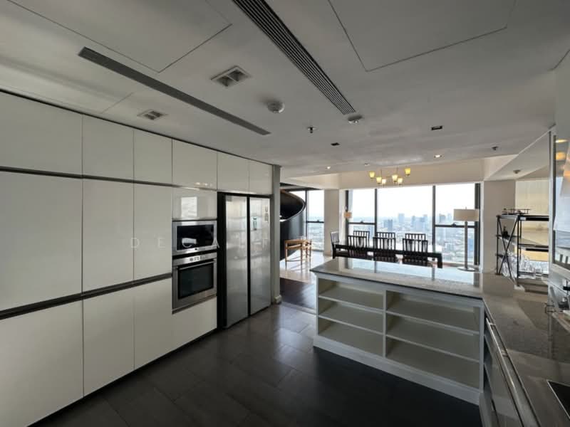 The Met Sathorn : เดอะ เม็ท สาทร, กรุงเทพ, 123 ถนนสาทรใต้, ทุ่งมหาเมฆ, สาทร, กรุงเทพ, 366 ตร.ม., คอนโด ขาย, โดย Decalf Simon, 500219679 - DDproperty.com