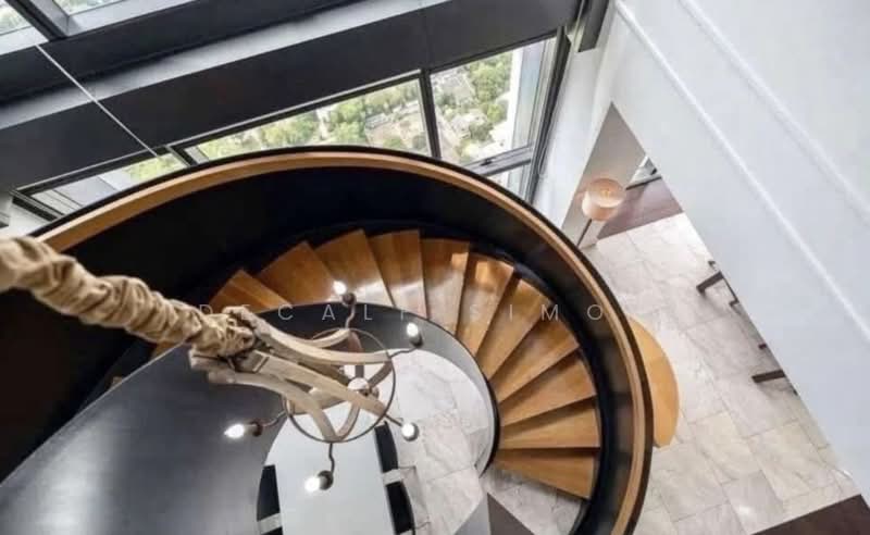 The Met Sathorn, Bangkok, 123 South Sathorn Road, Thung Maha Mek, Sathon, Bangkok, 4 Bedrooms, 366 sqm, Condo For Sale, by Decalf Simon, 500219679 - DDproperty.com